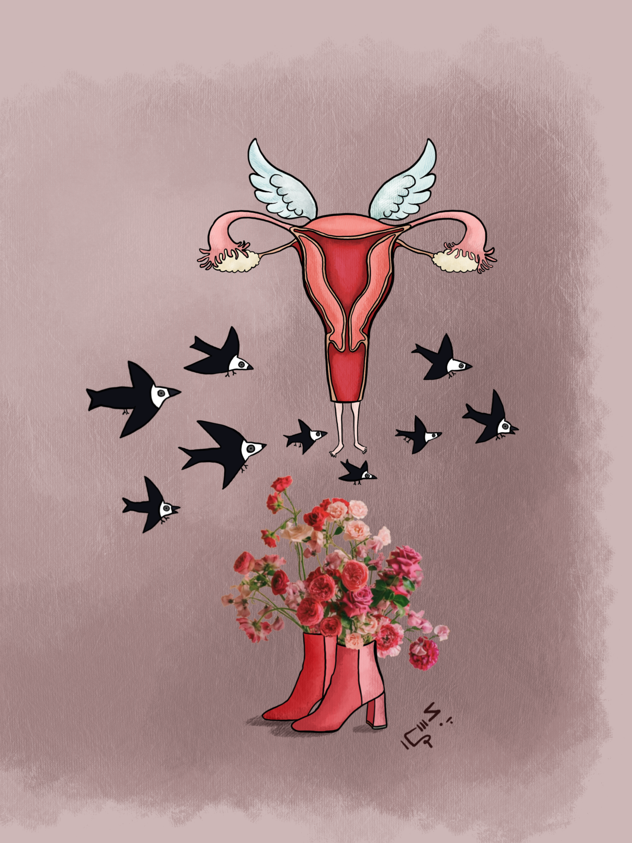 Femme