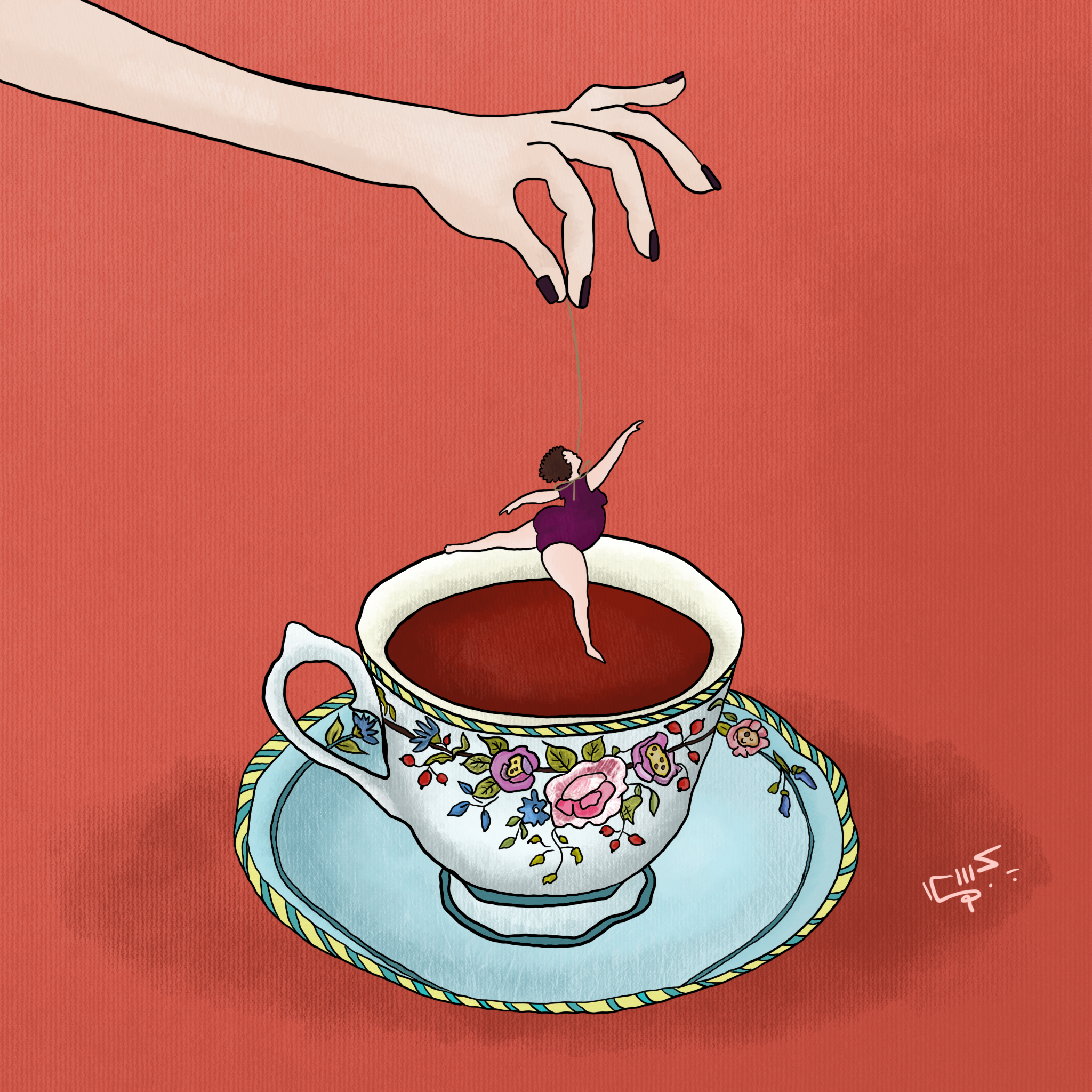 Tea Time